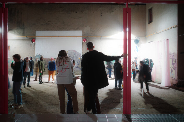 Benetière x ENSASE : collaboration sur un chantier-école
