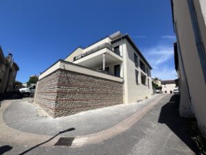 Équipement CVC d&rsquo;un immeuble neuf : la Résidence L&rsquo;Horizon