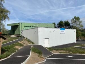 Sept chantiers livrés pendant l&rsquo;été 2026