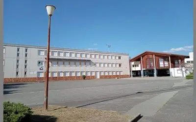 Collège le palais