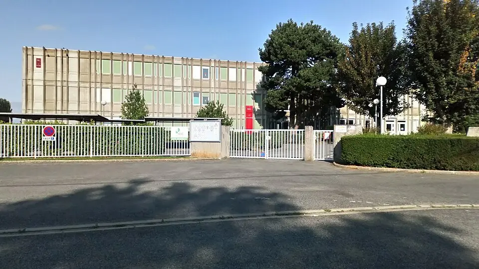 Collège Aristide Briand