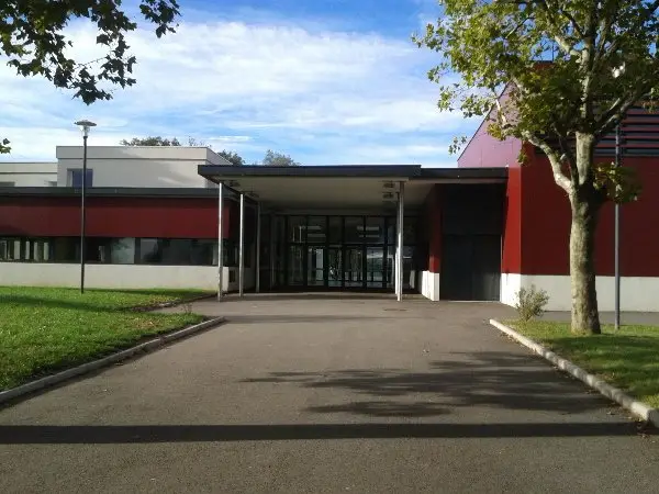 Collège François Truffaut