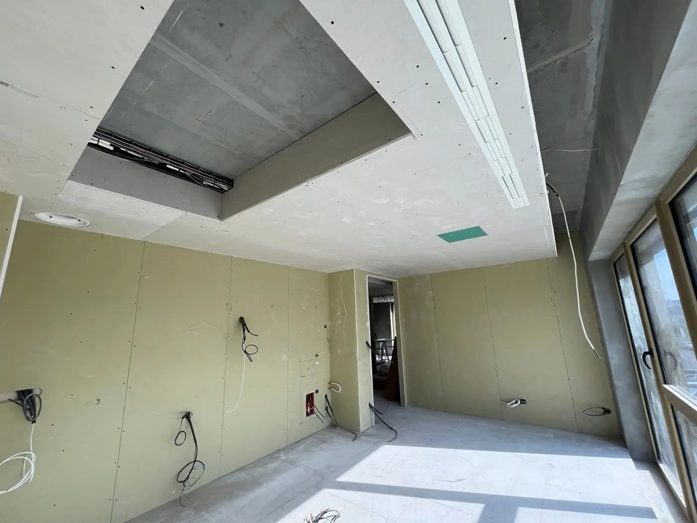 Ventilation / Climatisation